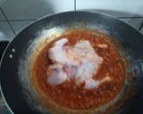 Foto langkah ke 3 dari resep 19* Ayam bakar bumbu rujak.