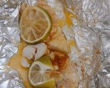 A picture of step 3 of Oven Baked Fish Tacos.