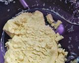 Foto langkah ke 3 dari resep Bidaran keju/Telor gabus keju.