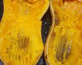 Foto del paso 1 de la receta: Zapallo relleno🍴