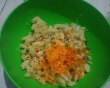 Foto langkah ke 1 dari resep Nugget makaroni.
