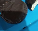 Foto del paso 2 de la receta: Alfajores integrales con relleno de limón 🍋🍋