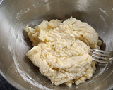 Foto del paso 1 de la receta: Masa tipo hojaldre fácil sin manteca