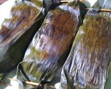 Foto langkah ke 8 dari resep Palai Bada.