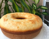 Foto del paso 6 de la receta: Recetas de bizcochuelo fácil y rápido