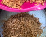 Nutellás sajttorta sütés nélkül recept fázis 2 fotója
