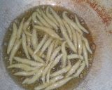Foto langkah ke 3 dari resep Cheese Stik / Stik keju.