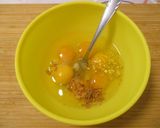Bundás 🍳 kenyérpizza 🍞🍕 recept fázis 1 fotója