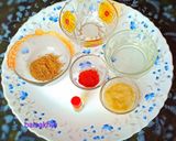 মোঘলাই চিকেন রেসিপি ধাপ - 2 ছবি