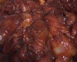 Foto del paso 1 de la receta: Contramuslos de Pollo con Especias y Salsa de Kimchi a la Plancha