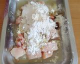 Foto langkah ke 3 dari resep Ayam Goreng Sereh Karya Anindya.