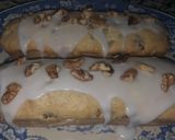 Foto del paso 13 de la receta: Budín inglés 😊😍 (de cerezas frescas y Nueces)