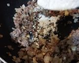 Foto langkah ke 1 dari resep Bitter Ballen Mozarella.
