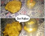 Foto langkah ke 5 dari resep Keripik Bawang.