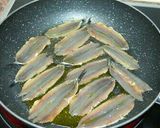 Foto del paso 4 de la receta: Boquerones a la bilbaína