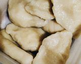 Foto langkah ke 5 dari resep Pempek Dos.