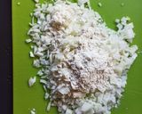 Foto del paso 1 de la receta: Cebolla frita