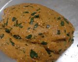 મેથીના ઢેબરા (Methi Dhebra Recipe Iin Gujarati) રેસીપી સ્ટેપ1ફોટો