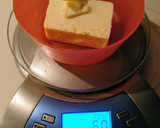 Foto del paso 1 de la receta: Tarta duo fresa y yogur sin gluten