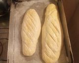 Foto del paso 5 de la receta: Pan Baguette