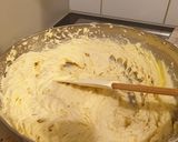 Foto langkah ke 6 dari resep Lapis Surabaya with Baileys Buttercream.