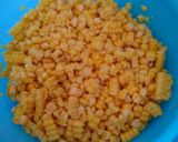 Foto langkah ke 1 dari resep Perkedel jagung.