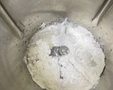 三色小湯圓-美善品食品的食譜步驟1照片