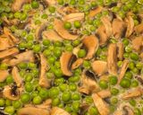 Une image de l'étape 3 de Jardinière de légumes.