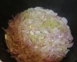 صورة لخطوة 2 من وصفة 😋 مندي مدخن بالخضار والدجاج 😋