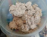 Foto del paso 1 de la receta Hamburguesas de carne de cocido