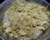 દૂધી નો હલવો (Bottle guard Halwa in Gujarati) રેસીપી સ્ટેપ1ફોટો