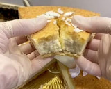 Foto del paso 17 de la receta: Pastel de requesón con canela, “sin gluten “