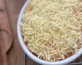 Foto del paso 7 de la receta Pastel de carne sencillo y riquísimo con puré de patata - Receta de Batch Cooking