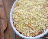 Foto del paso 7 de la receta: Pastel de carne sencillo y riquísimo con puré de patata - Receta de Batch Cooking