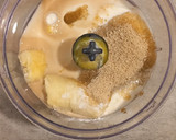 Foto del paso 1 de la receta: Muffins de banana y azúcar mascabo