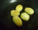 Mangshor Jhol (Mutton Curry - Bengali Style) recipe step 2 photo