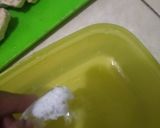 Foto langkah ke 1 dari resep Tempe Goreng.