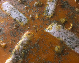 Foto del paso 14 de la receta: Fideuá con merluza