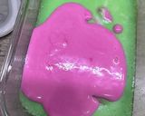 Foto langkah ke 8 dari resep Kue Pepe Khas betawi.