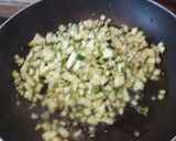 Foto del paso 1 de la receta: Croquetas de calabacín