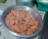 Foto langkah ke 2 dari resep Ayam saus jeruk.