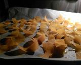 Foto del paso 4 de la receta: Nido de otoño🍁