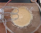 Foto del passaggio 2 della ricetta Torta di ricotta e pere