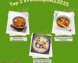Foto langkah ke 7 dari resep Sup Ikan Kakap Merah.