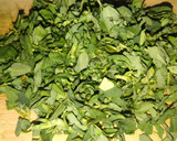 பச்சை பயறு வெந்தய கீரை சப்பாத்தி ரெசிபி ஸ்டேப் 4 புகைப்படம்