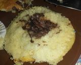 Foto del paso 6 de la receta: Magdalenas rellenas de chocolate