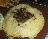 Foto del paso 6 de la receta: Magdalenas rellenas de chocolate