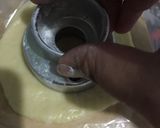 Foto langkah ke 5 dari resep Donat empuk tanpa ulen.