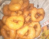 A picture of step 5 of Fankasu.