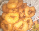 A picture of step 5 of Fankasu.